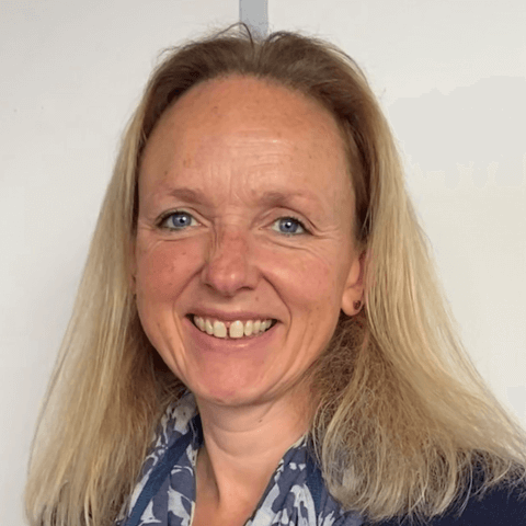 Sam Bushby Deputy director 1